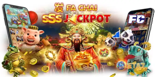 Jeta7 Fa Chai Gaming