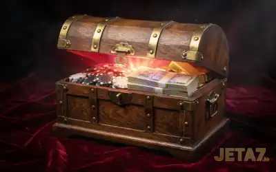 Jeta7 Mystery Bonus Box